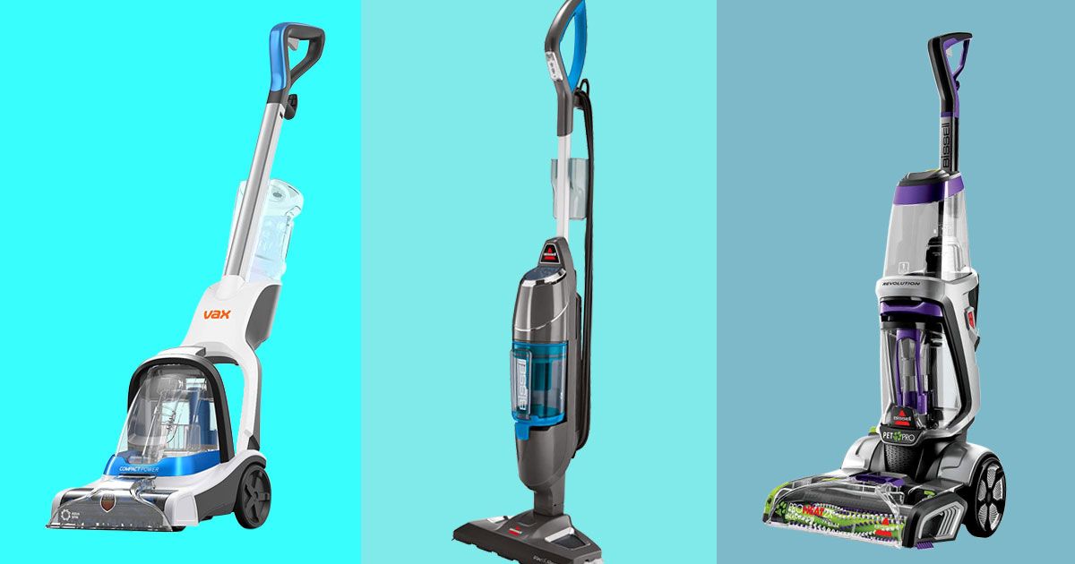 6 Best Carpet Steam Cleaners 2022 The Strategist