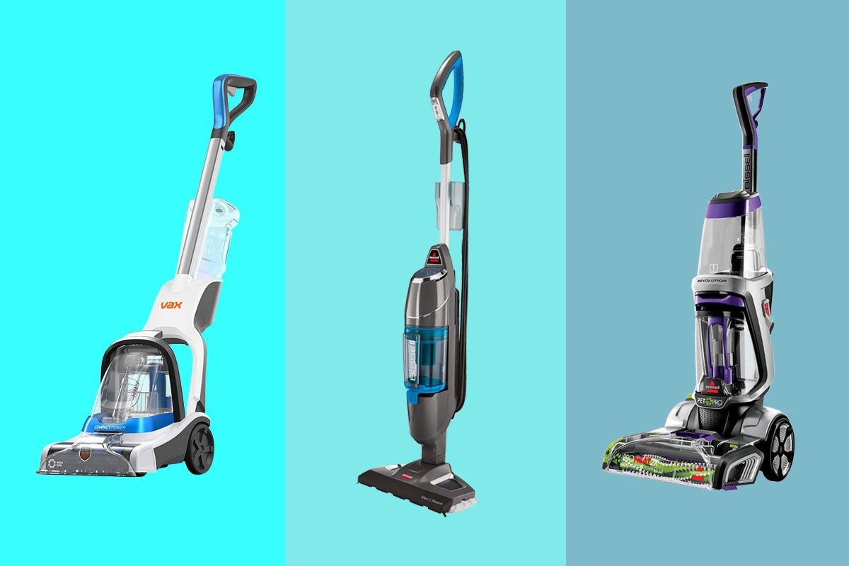 6 Best Carpet Steam Cleaners 2022 | The Strategist
