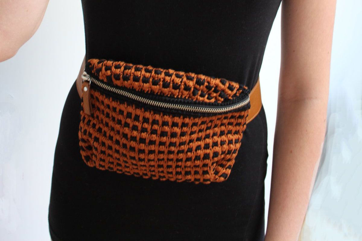 The Best Fanny Packs and One From Lady Bird's Greta Gerwig The