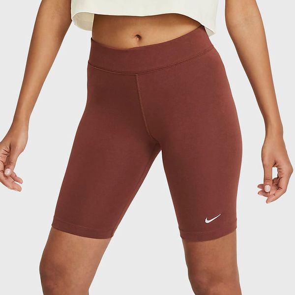 Nike Sportswear Essential Women’s Bike Shorts