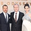 Universal Pictures presents THE ODYSSEY New York Premiere
