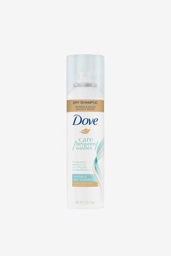 Dove Invisible Dry Shampoo