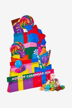 Dylan’s Candy Bar 24 Days of Sweets Advent Calendar
