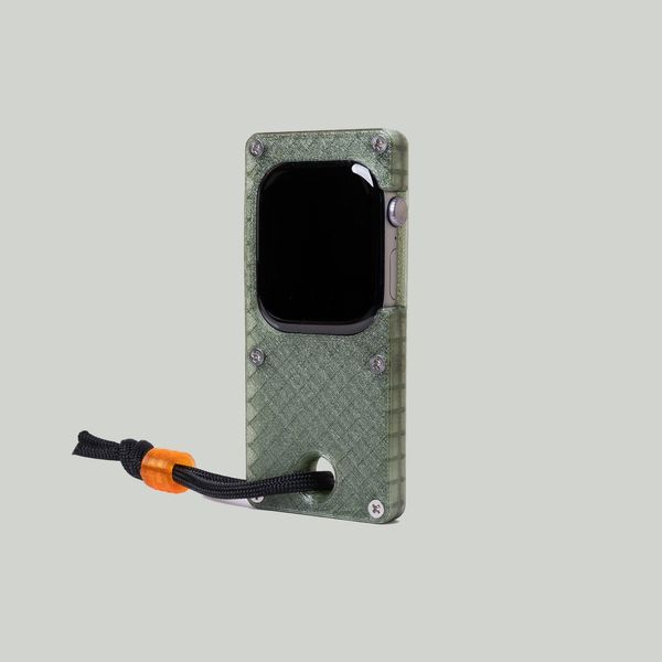 Elrow Industries Miniphone for Apple Watch