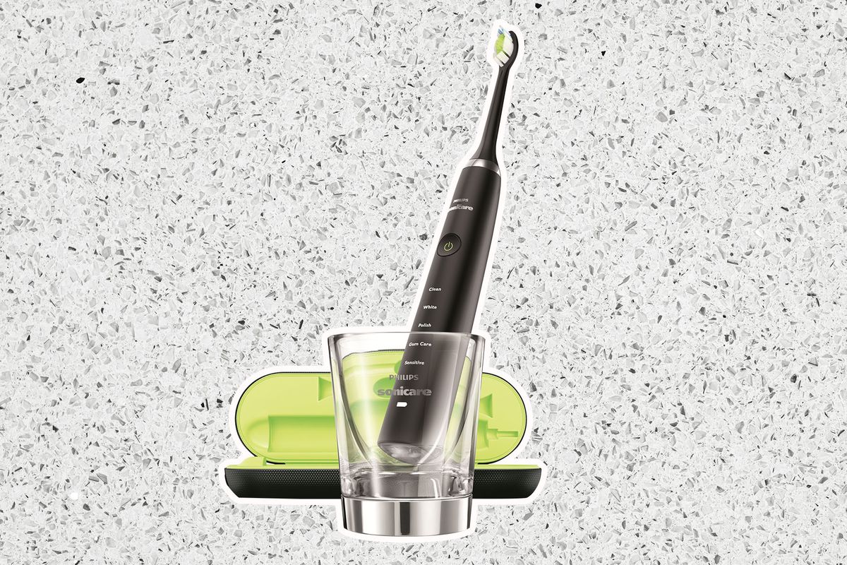 Best Electric Toothbrush to | Strategist