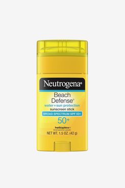 Neutrogena Beach Defense Sunscreen Stick SPF 50