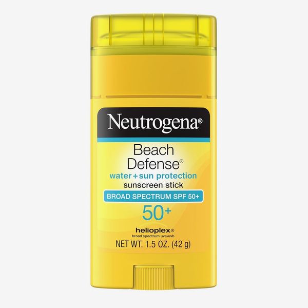 Neutrogena Beach Defense Sunscreen Stick SPF 50