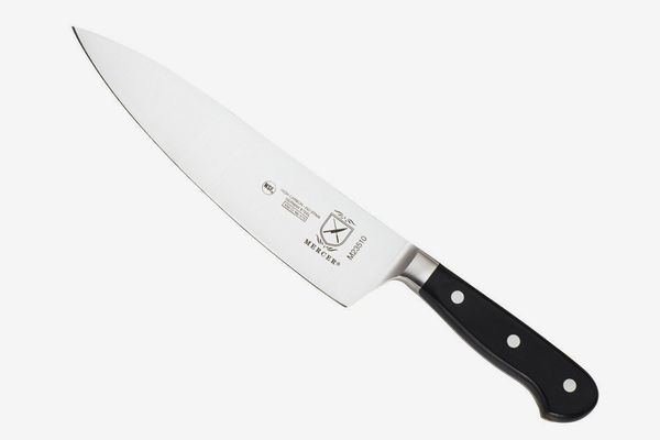 Mercer Culinary Renaissance 8-Inch Forged Chef’s Knife