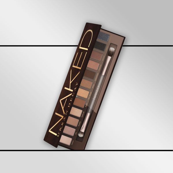 Urban Decay Cosmetics The Original Naked Eyeshadow Palette