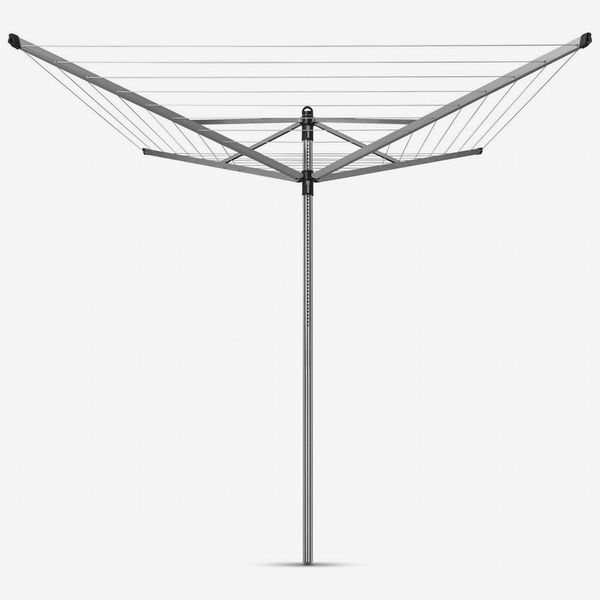 heavy duty outdoor clothes drying rack