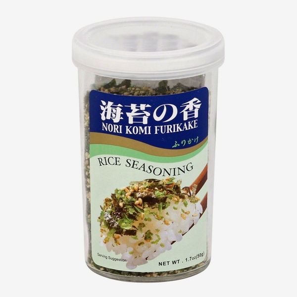 JFC Nori Kom Fumi-Furikake
