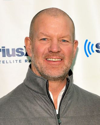 lululemon founder chip wilson