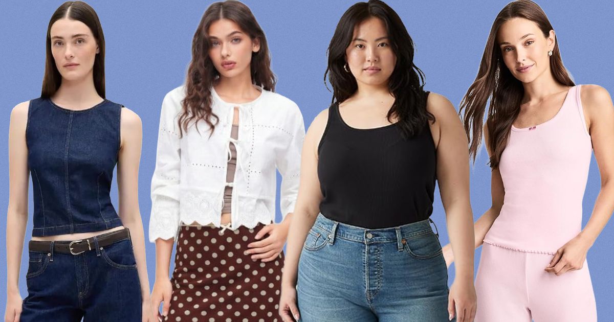 The Best Prime Day Fashion Deals: Save on Levi's, Gap, and Madewell