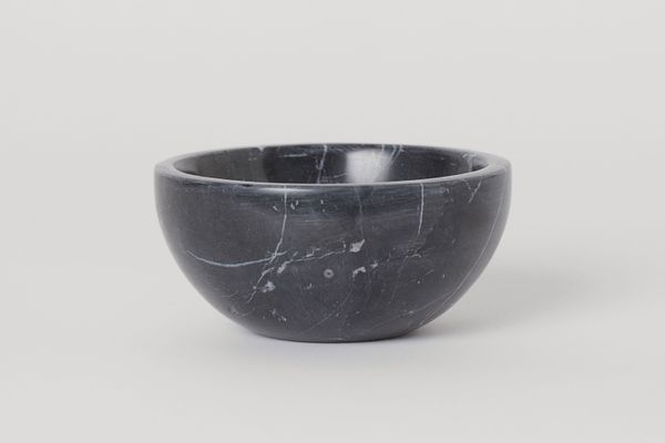 Small Marble Bowl