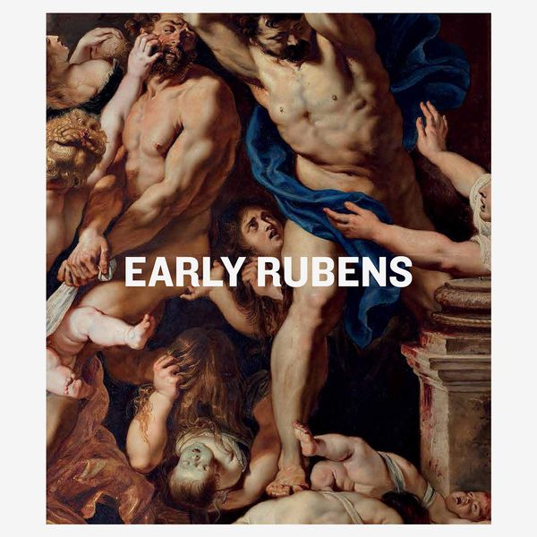 ‘Early Rubens,' edited by Sasha Suda and Kirk Nickel