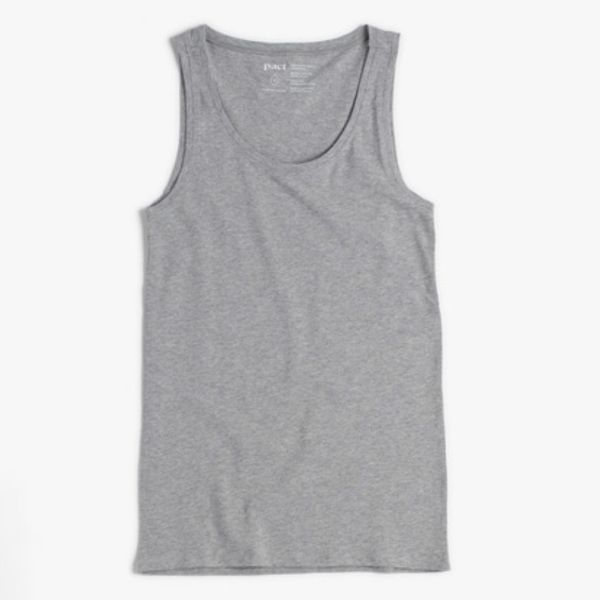Pact Cool-Stretch Tank