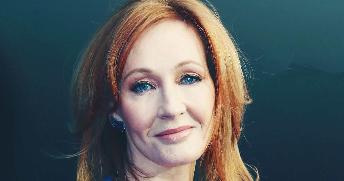 J.K. Rowling Under Fire For ‘Troubled Blood’ Subplot