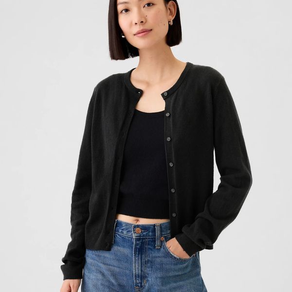 Gap CashSoft Cardigan