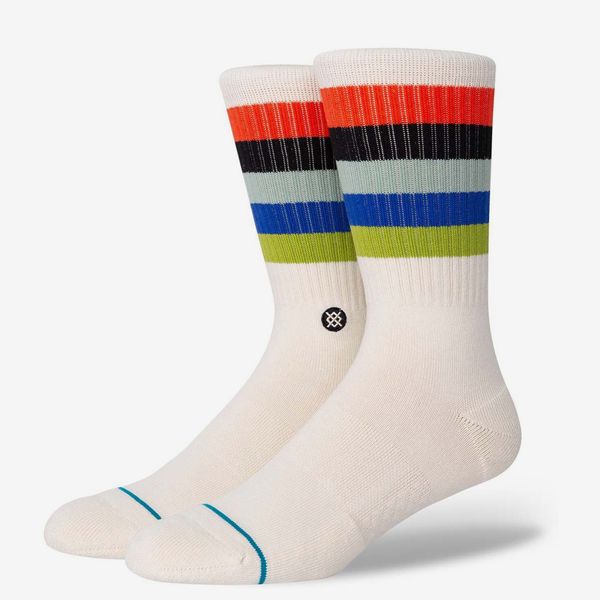 Stance Maliboo Crew Socks