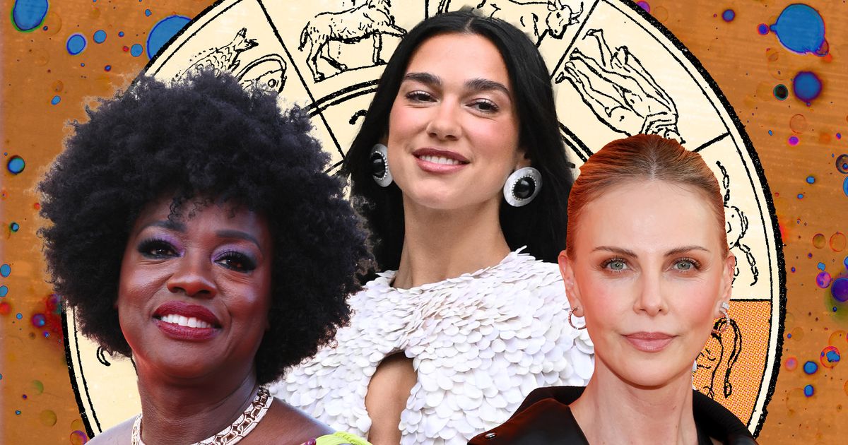 Weekly Horoscope Readings for Every Zodiac Sign: Aug 17–23