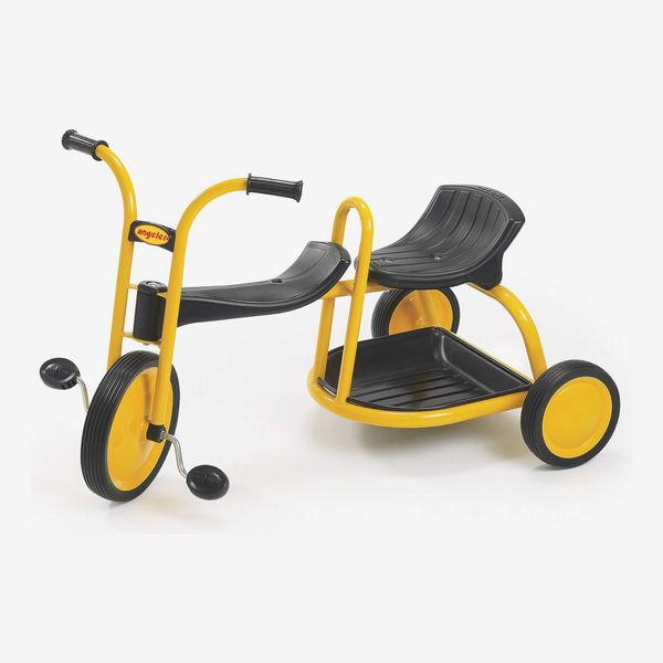 Angeles MyRider Kids Tandem Tricycle