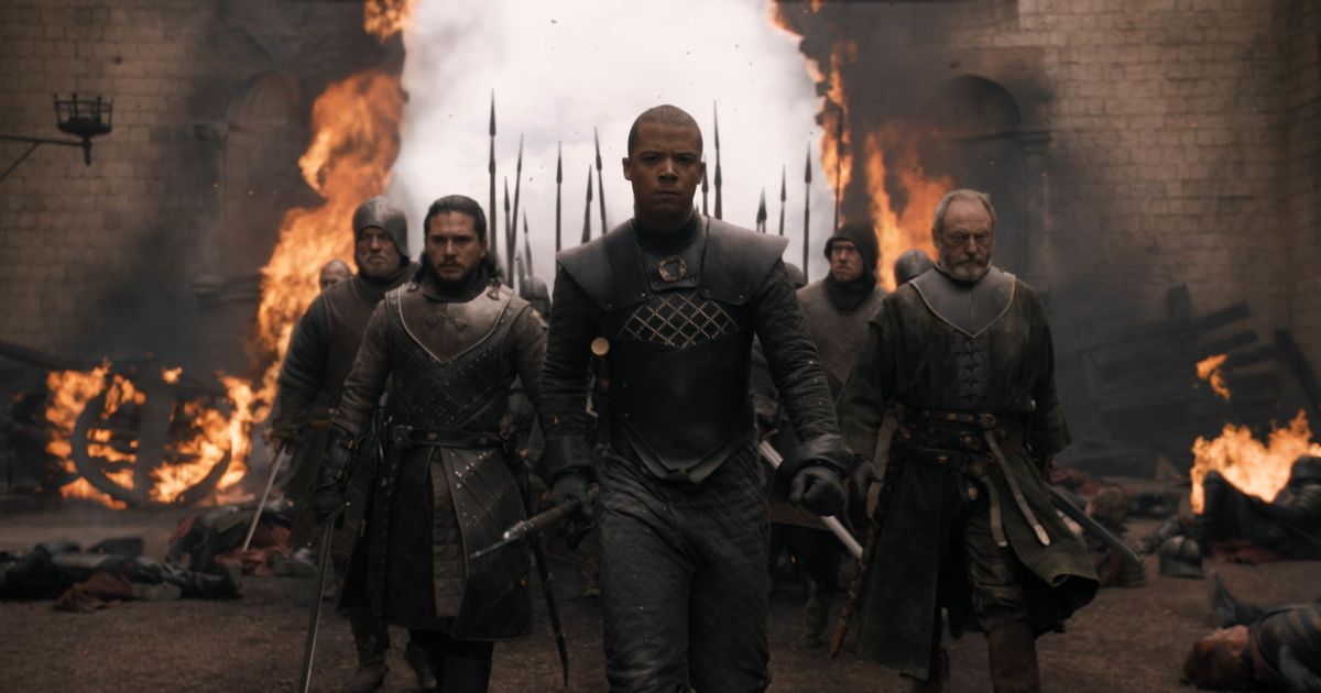 Game of thrones season 8 hot sale episode 3 live stream free