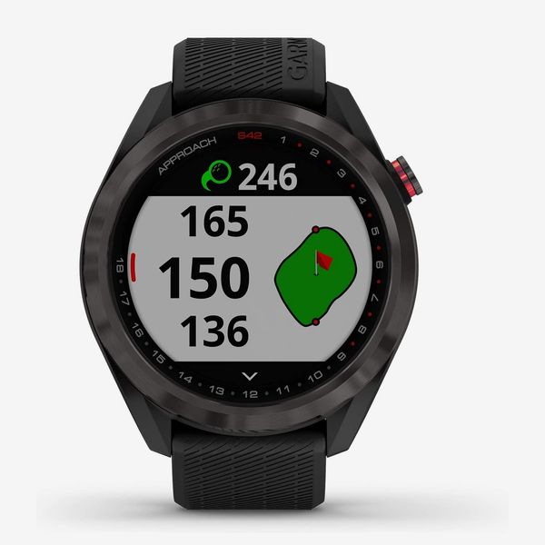 Garmin Approach S42 GPS Golf Smartwatch