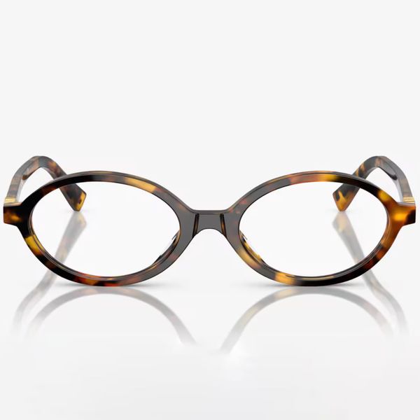 Miu Miu MU 01XV Eyeglasses Frames