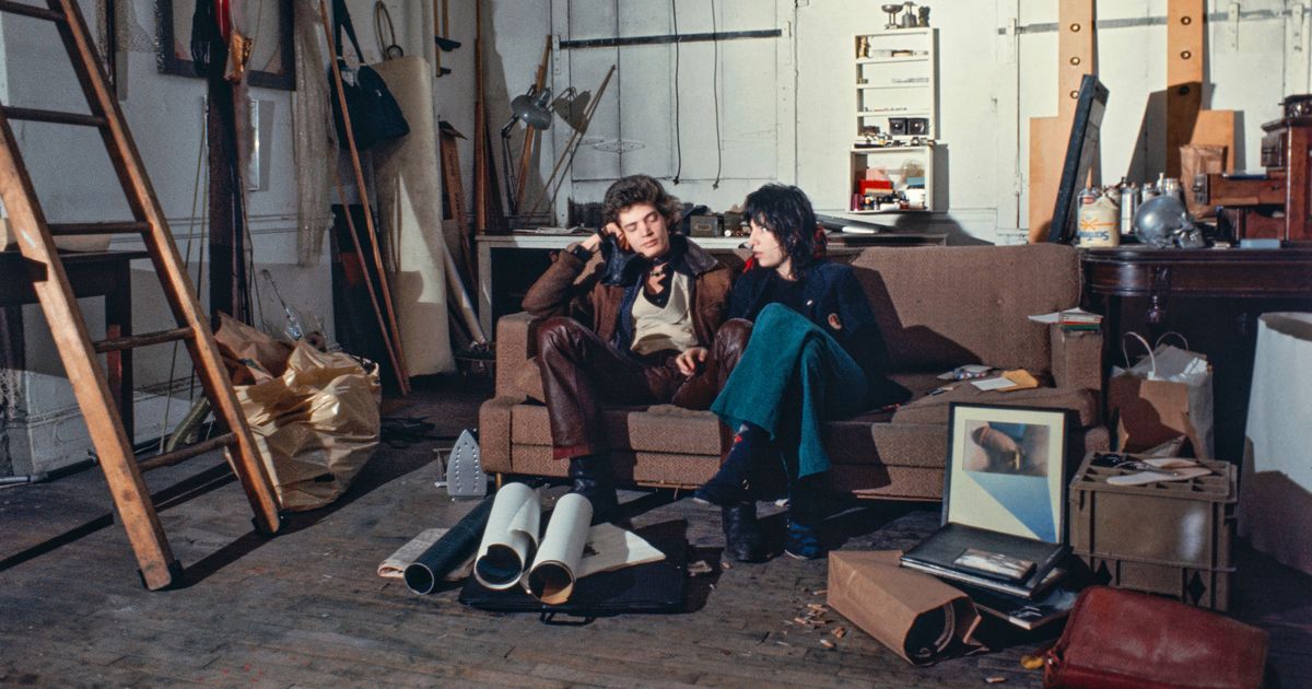 PropertyWireDaily — Lost Days at the Chelsea Hotel
