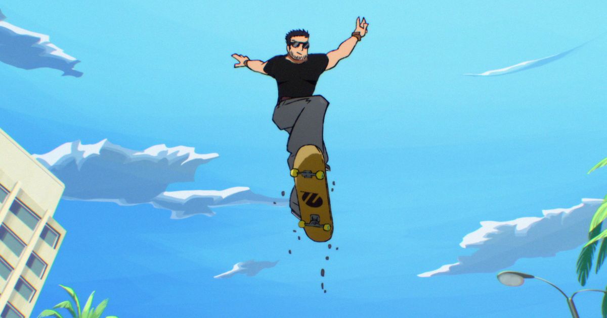 'Scott Pilgrim Takes Off' Recap, Episode 4: 'Whatever' - Vimarsana News