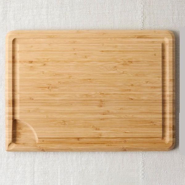 Five Two by Food52 Bamboo Cutting Board