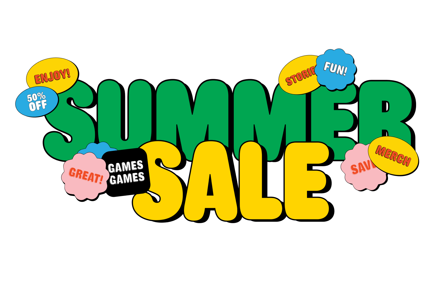 Summer Sale