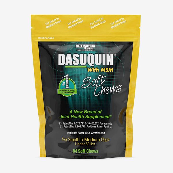 Nutramax Dasuquin et MSM Soft Chews