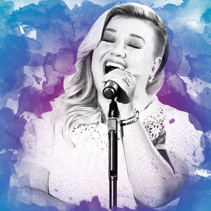 The 96 Best Kelly Clarkson Live Covers Ranked - kid cudi roblox id bypassed 2019