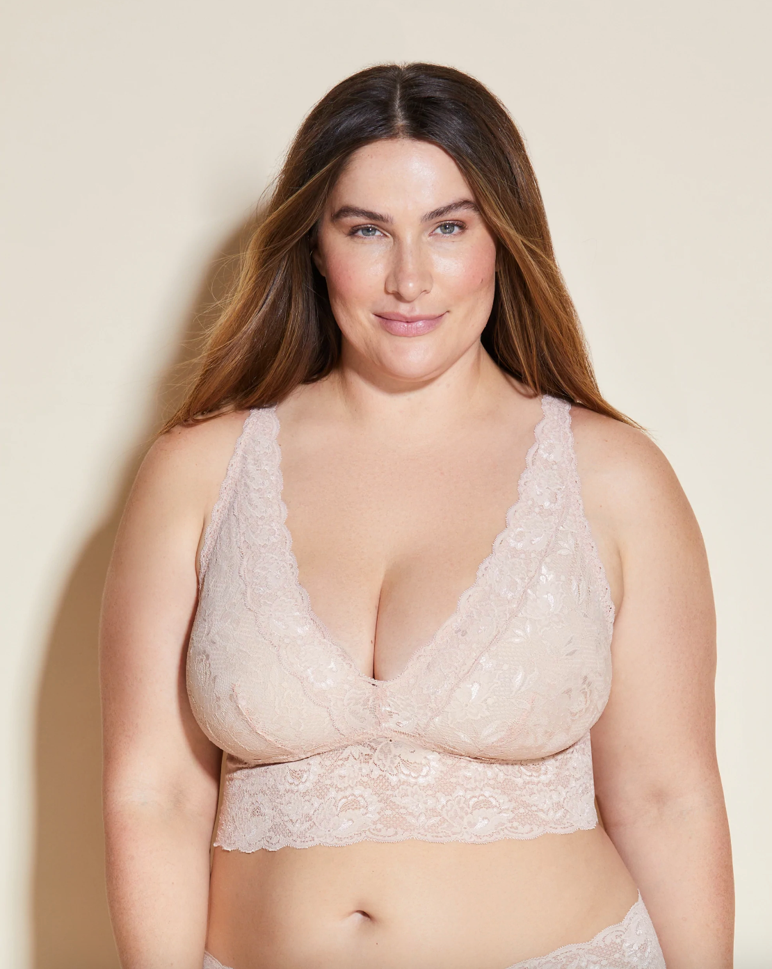 26 Best Bras for Large Breasts 2024