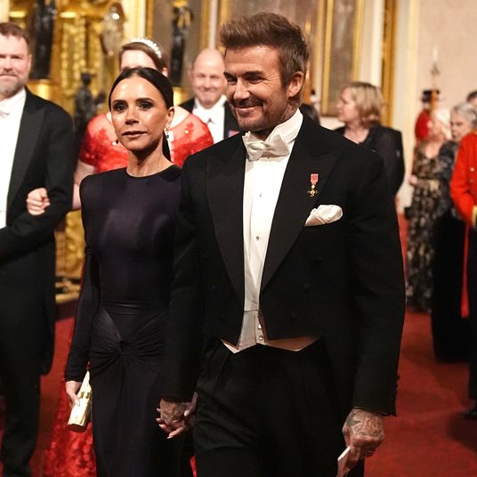 The Amir Of The State Of Qatar State Visit To The United Kingdom - Day One