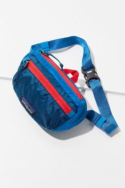 Patagonia Lightweight Travel Mini Belt Bag