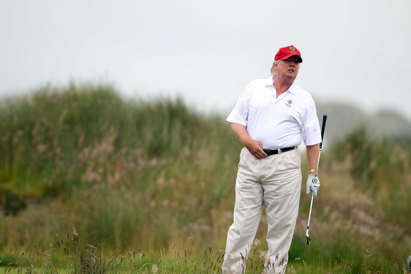 Mariano Rivera, Herschel Walker, Donald Trump and some Jersey