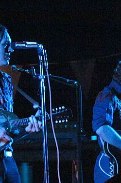 UIC Pavilion in Chicago, Illinois, Friday