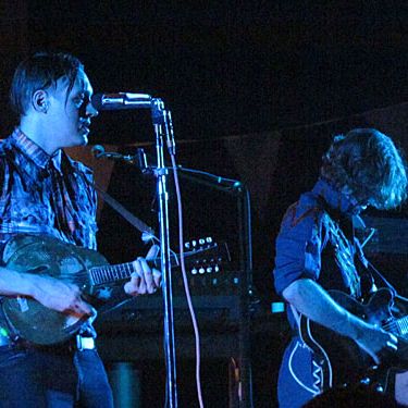 UIC Pavilion in Chicago, Illinois, Friday