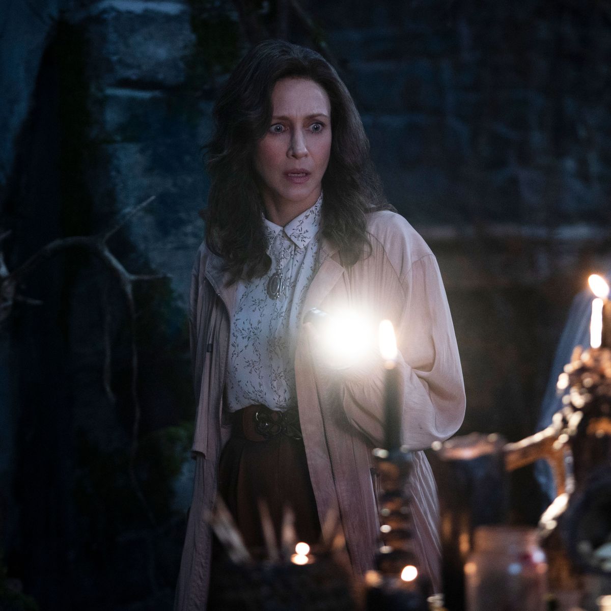 the conjuring 2 full movie online with english subtitles
