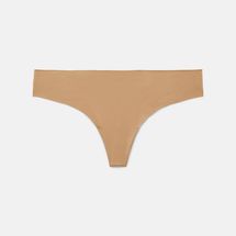 Girlfriend Collective Sport Thong