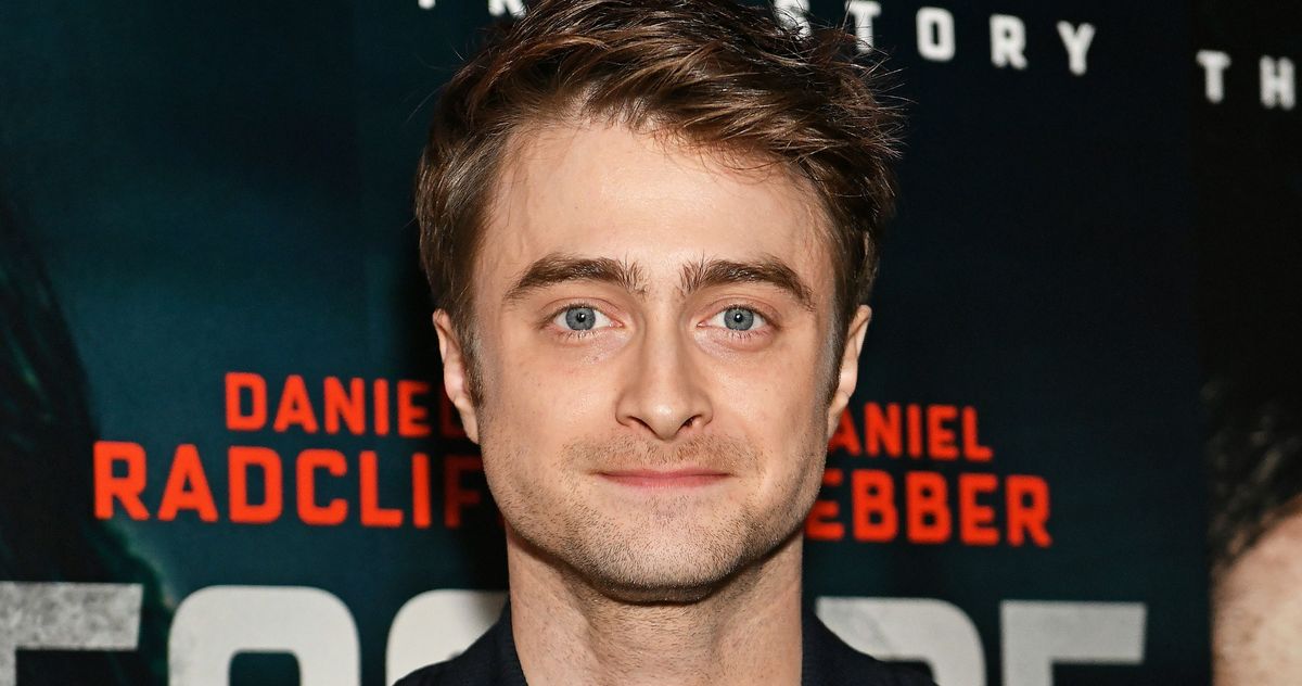 丹尼爾·拉德克利夫（Daniel Radcliffe