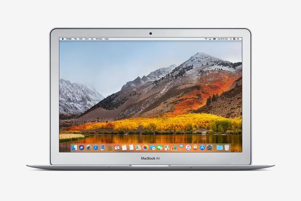 Apple MacBook Air - 13-inch, 8 GB RAM, 256 GB SSD Storage