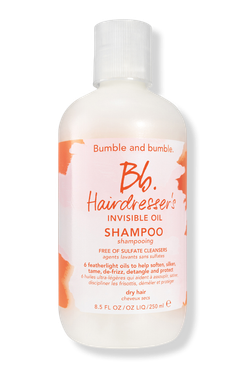 Bumble and Bumble Hairdresser’s Invisible Oil Hydrating Shampoo