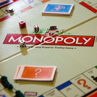 Union Station Hosts Monopoly Tournament