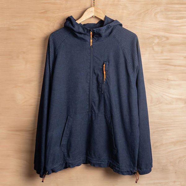 Everyday Mountaineering Hemp-Tech Hoodie