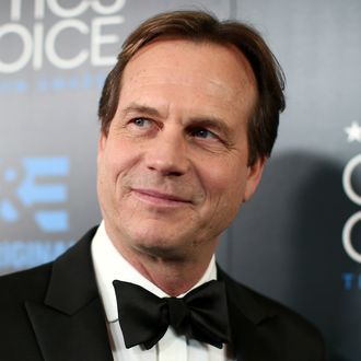 Bill Paxton's Cause of Death Confirmed to Be a Stroke