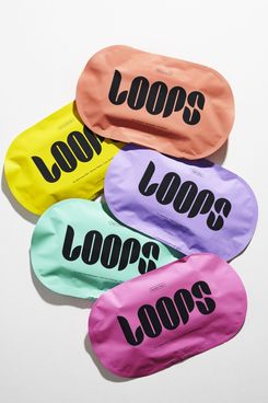 Loops Beauty Variety Loop Mask 5 Pack