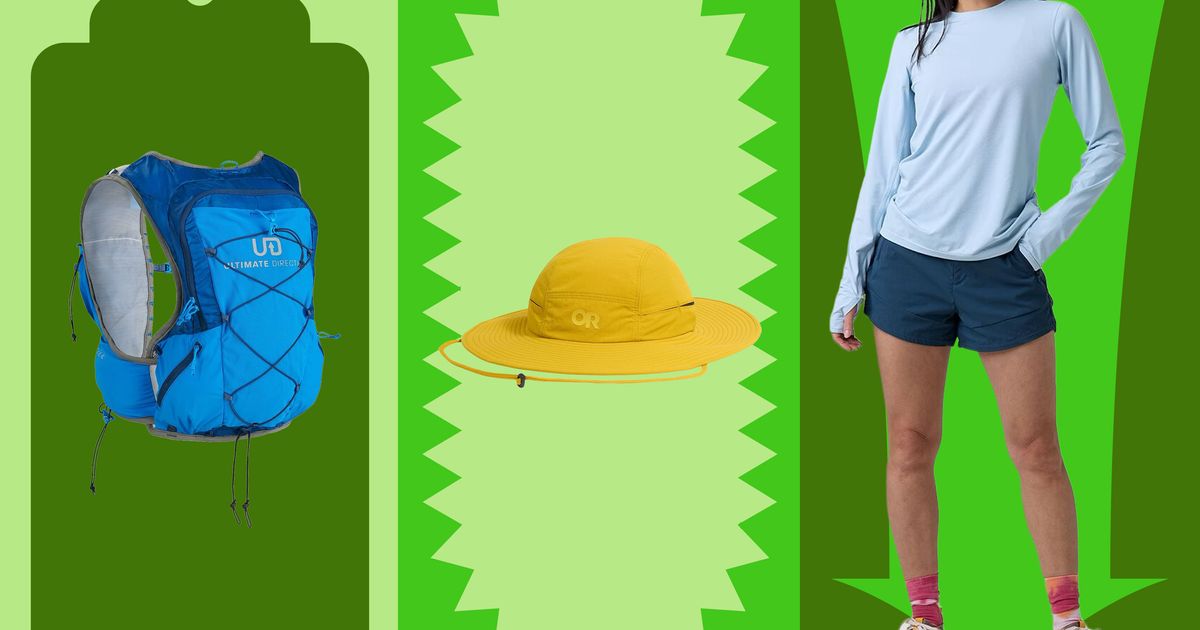 Prana, Columbia, Fjällräven: My Top 34 Deals From Backcountry's Fourth of July Sale